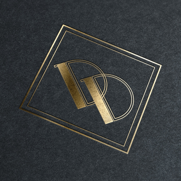 Variante: Icon-Logo